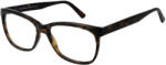 ANDY WOLF EYEWEAR AW 5036 B 55 Férfi, Női szemüvegkeret (optikai keret)