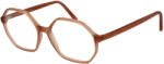 ANDY WOLF EYEWEAR AW 4580 E 56 Férfi, Női szemüvegkeret (optikai keret)