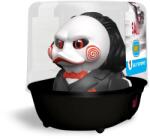 Numskull TUBBZ Cosplaying Ducks - Fűrész Billy a báb kacsa figura (NS5034)