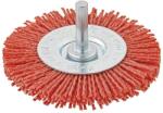 Fortis Perie disc Fortis, 100mm, G80 (4317784780780) - bricolaj-mag