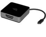 OWC Atlas Dual CFexpress + SD Card Card Reader (OWCTCCFXBSDRDR)