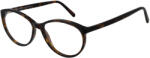 ANDY WOLF EYEWEAR AW 5056 B 54 Férfi, Női szemüvegkeret (optikai keret)