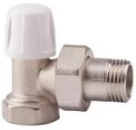 Icma radiátorszelep visszatérő 3/8″ sarok (82805AC06) (82805AC06)