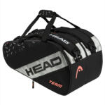 Head Team Padel Bag L BKCC Táska teniszütőhöz