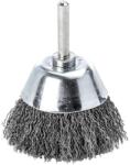 Lessmann Perie oala Lessmann, fir ondulat otel 0.3mm, 70mm (437162)