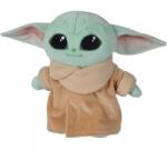 Ty Jucarie de plus Disney Mandalorian, Baby Ioda, 25 cm
