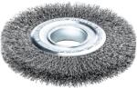 Lessmann Perie disc Lessmann, fir ondulat otel 0.35mm, 200x24mm (365172)