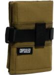 Capsuled Utility Bag military olive Szerszámtok