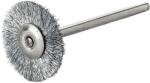 Lessmann Perie disc Lessmann, fir ondulat otel 0.1mm, 19mm (410222)