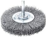Lessmann Perie disc Lessmann, fir rasucit otel 0.3mm, 70mm (417163)