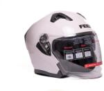 FEEL - SAFE - BUKÓSISAK - NAPSZEMÜVEGGEL S/M/L/XL méretben Fehér színben