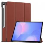 Techsuit Husa pentru Samsung Galaxy Tab S10 FE+, Techsuit, FoldPro (Rosu)