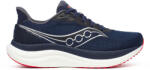 Saucony Triumph 23 Navy/Red Férfi futócipő UK 7, 5 Férfi futócipő