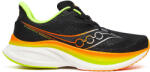 Saucony Endorphin Speed 5 Black/VO2 Férfi futócipő UK 10, 5 Férfi futócipő