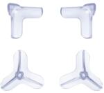 Zopa Tripla sarokvédő 4db átlátszó