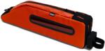 Capsuled Top Tube Bag Orange Rust 2, 5L Táska keretre