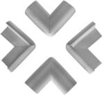 Zopa Habszivacs sarokvédő 4db m-es méret szürke