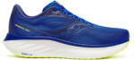 Saucony Ride 18 Lapis/Citron Férfi futócipő UK 9, 5 Férfi futócipő