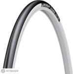 Michelin DYNAMIC SPORT 700x25C gumi, drót, fekete/fehér
