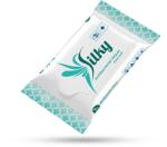 Silky Antibacterial 10 lapos visszazárható antibakteriális kendő - 10 lapos