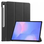 Techsuit Husa pentru Samsung Galaxy Tab S10 FE+, Techsuit, FoldPro (Negru)
