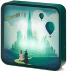 Numskull Wicked Emerald City Akril lámpa (NS5153)