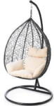 FIELDMANN Scaun atârnat confortabil FDZN 5225 - vexio