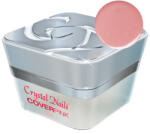 Crystalnails Crystal Nails Cover Pink építőzselé - 5ml TF