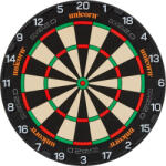 Unicorn Tinta darts Unicorn Eclipse Ultra 2.0, cu sarma ascutita, calitate de competitie, din sisal (79902)