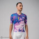 ALÉ KÜLÖNKIADÁS SMOOTHIE mez, kék/lila (XL)