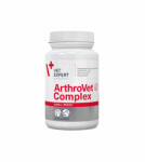 VetExpert ArthroVet Complex Twist Off Small BreedCats, 60 caps