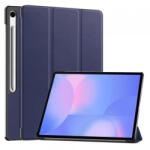 Techsuit Husa pentru Samsung Galaxy Tab S10 FE+, Techsuit, FoldPro (Albastru)