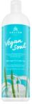 Kallos Vegan Soul Volumizing Shampoo sampon hranitor pentru volum 1000 ml