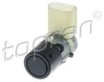 topran Sensor, ajutor parcare TOPRAN 115541 (115541)