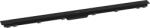 Hansgrohe RainDrain Match Plus element exterior rigolă 120 cm negru 56218670 (56218670)
