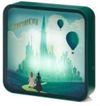 Numskull Designs "Wicked Emerald City" Lampă acrilică (NS5153) Figurina