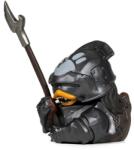 Numskull Designs Tubbz Boxed - Lord of the Rings "Uruk-Hai Pikeman" Gumikacsa (NS4840) Figurina