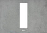 Roca Duplo S placă acționare apă pentru WC || A8905213CC (A8905213CC)