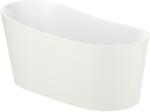 Roca Maui cadă freestanding 150x70 cm ovală alb-bicolor A2484990B0 (A2484990B0)