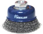 WEILER Perie oala Weiler, fir otel 0.3mm, M14, 65mm (W386099)