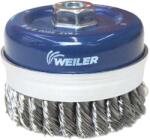 WEILER Perie oala Weiler, fir otel 0.5mm, M14, 72mm (W386109)