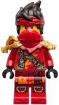 LEGO® Ninjago Dragons Rising njo0967 - Kai (njo0967)
