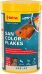  SERA sera San Color Flakes 250 ml / 60 g