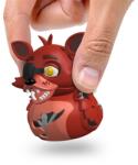 Numskull Designs Tubbz Mini - Five Nights at Freddy's Foxy Rubber Pig (NS5078) Figurina