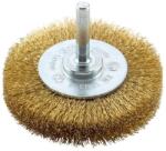 Forum Perie disc Forum, fir ondulat alama 0.5mm, 30mm (4317784861489) - constructii-mag