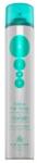 Kallos Keratin Hair Spray Extra Strong Hold силен фиксиращ лак за коса с кератин 750 ml