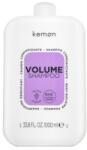 Kemon Volume Shampoo укрепващ шампоан За обем на косата 1000 ml