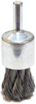 WEILER Perie pensula Weiler, fir rasucit otel 0.35mm, 20mm (W386105)