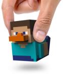 Numskull Designs Tubbz Mini - Porc de cauciuc Minecraft "Steeve (NS5208) Figurina