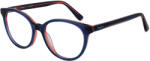 Pepe Jeans Ochelari de Vedere PJ 3459 C3 50 (PJ 3459 C3 50) Rama ochelari
